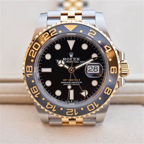 rolex gmt master 2 measurements|Rolex GMT Master 2 size.